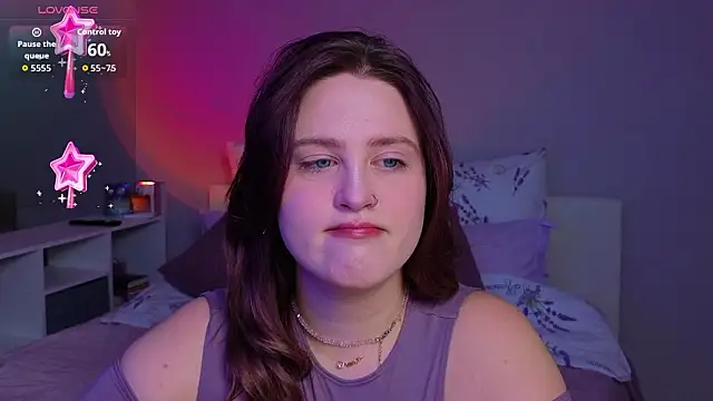 Snapshot of _Sarah_Soul_ chatting on 22, 2, 2026 Sarah Soul online show from 22, 2, 2026