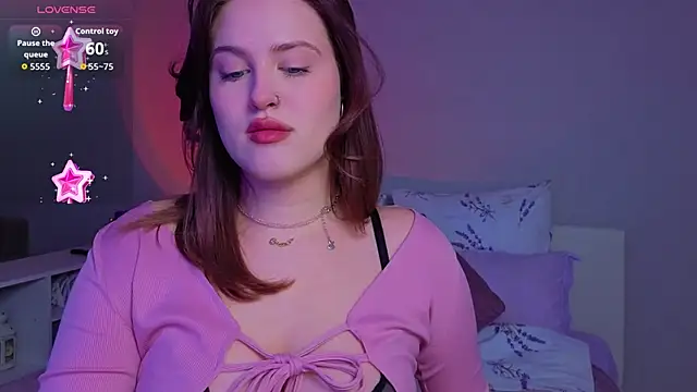 Snapshot of _Sarah_Soul_ chatting on 25, 2, 2026 Sarah Soul online show from 25, 2, 2026