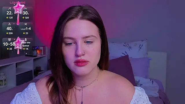 Snapshot of _Sarah_Soul_ chatting on 26, 2, 2026 Sarah Soul online show from 26, 2, 2026