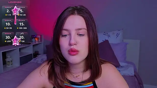 Snapshot of _Sarah_Soul_ chatting on 1, 3, 2026 Sarah Soul online show from 1, 3, 2026