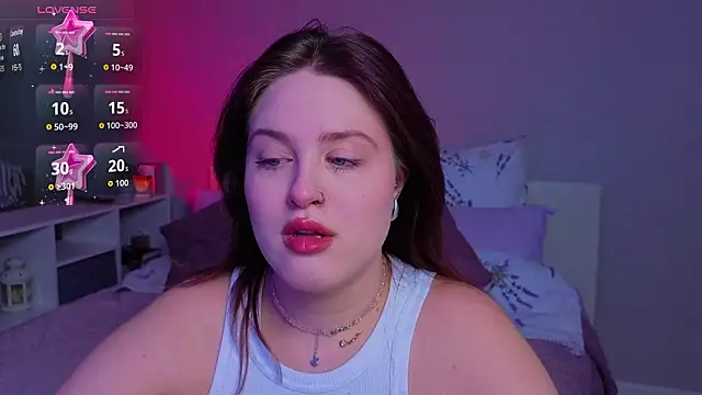  Sarah Soul  online show from 4, 3, 2026