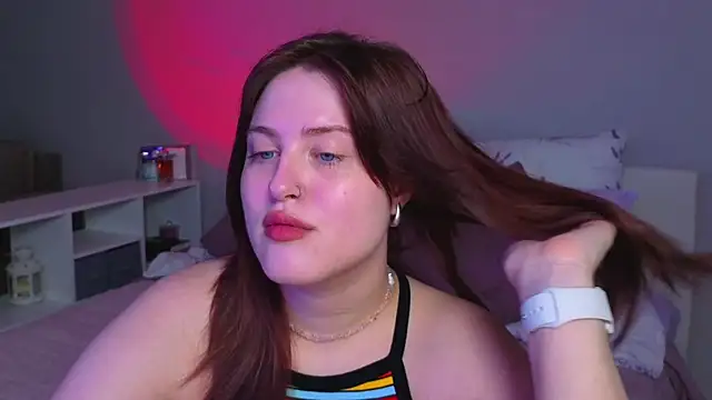  Sarah Soul  online show from 4, 7, 2026
