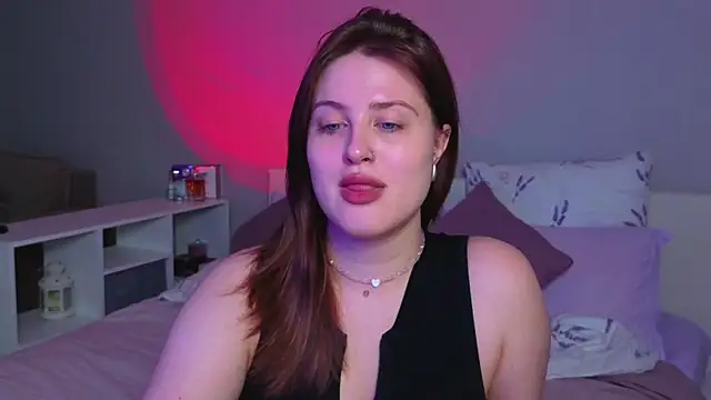  Sarah Soul  online show from 6, 7, 2026
