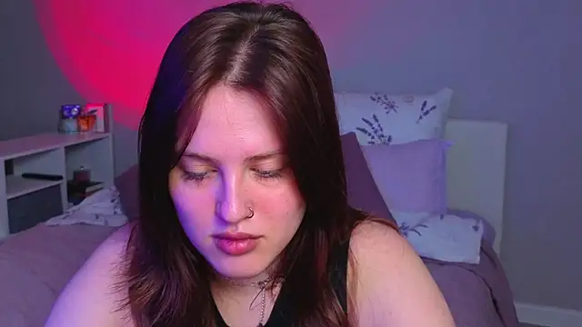  Sarah Soul  online show from 13, 7, 2026