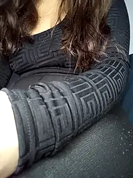 MerriamxHot online show from 26, 12, 2024