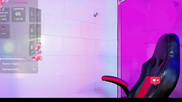 Elissa taylor  online show from 28, 1, 2025