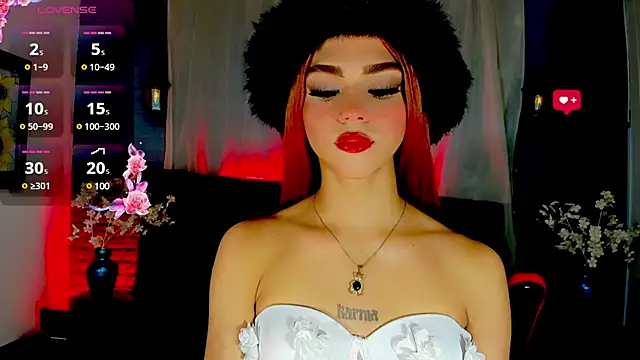 Elissa taylor  online show from 3, 2, 2025