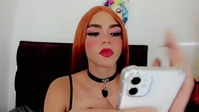 Elissa taylor  online show from 8, 2, 2025