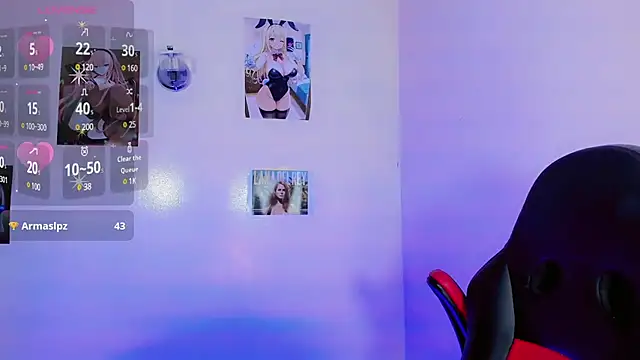 Elissa taylor  online show from 16, 3, 2025