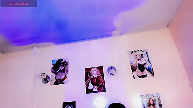 Elissa taylor  online show from 25, 10, 2025