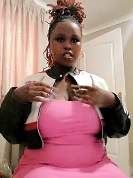 Dark Berry 26 online show from 15, 3, 2025