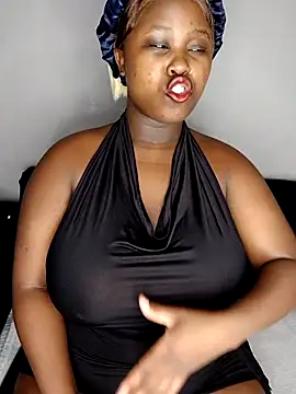 Dark Berry 26 online show from 22, 3, 2026