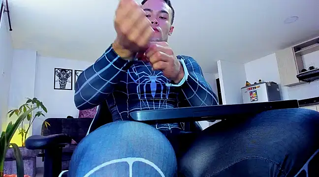 alexander collin02 online show from 10, 2, 2025