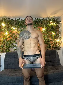 alexander collin02 online show from 9, 7, 2026
