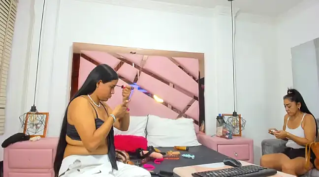 FerANDviki online show from 24, 1, 2025