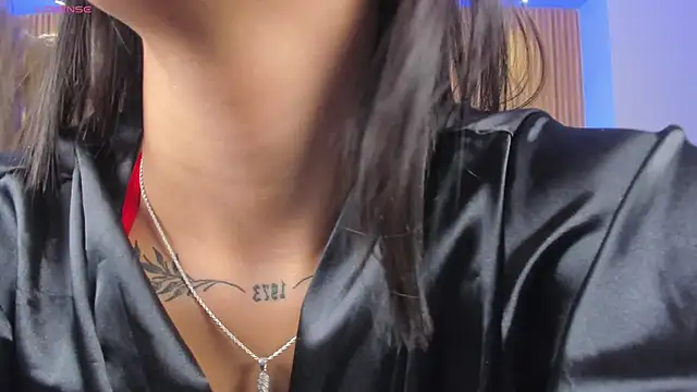 Snapshot of Tifanny_Jhoson chatting on 7, 1, 2025 Tifanny Jhoson online show from 7, 1, 2025