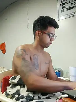 FitGeorge online show from 10, 11, 2025