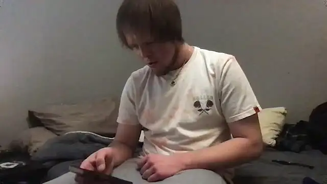 BigJohnson06 online show from 2, 12, 2024