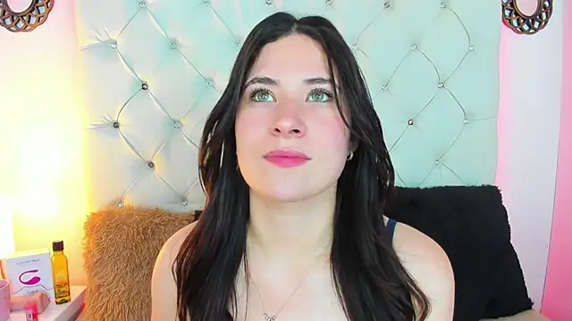 ValeryLovee online show from 21, 1, 2025