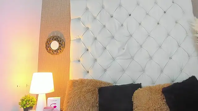 ValeryLovee online show from 2, 3, 2025