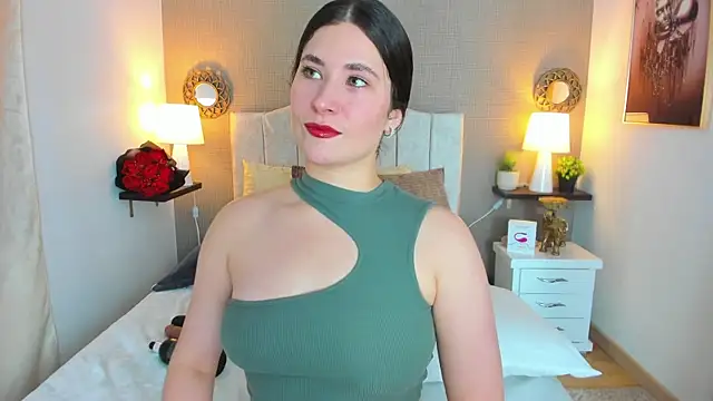 ValeryLovee online show from 29, 11, 2025