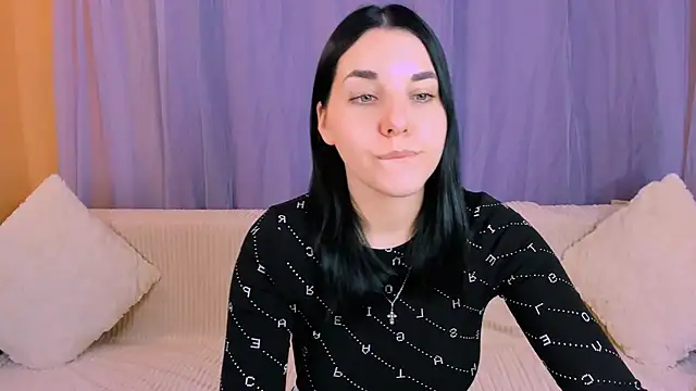 Kate Ree online show from 1, 12, 2025