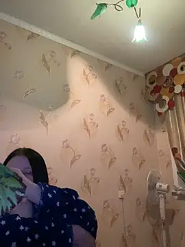 Starry Siren online show from 14, 12, 2024