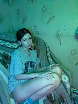 Starry Siren online show from 6, 1, 2025