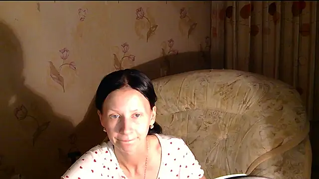 Snapshot of Starry_Siren chatting on 29, 6, 2026 Starry Siren online show from 29, 6, 2026