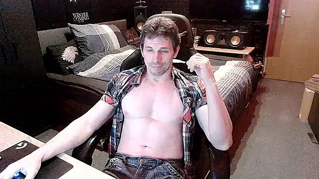 dreamwallker21 online show from 27, 3, 2026