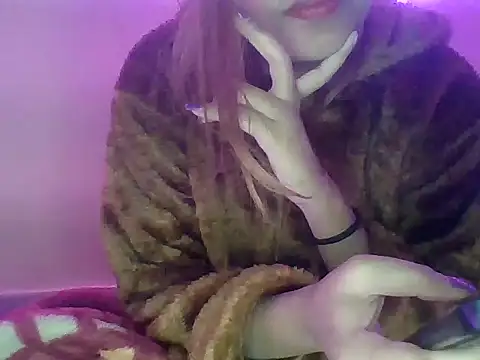 Snapshot of your_Shanvi chatting on 16, 12, 2024 your Shanvi online show from 16, 12, 2024