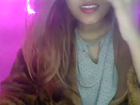 Snapshot of your_Shanvi chatting on 18, 12, 2024 your Shanvi online show from 18, 12, 2024