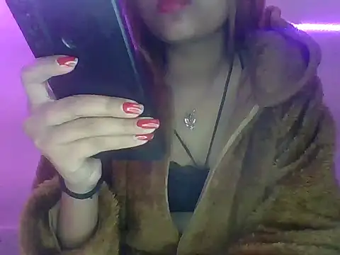 Snapshot of your_Shanvi chatting on 11, 1, 2025 your Shanvi online show from 11, 1, 2025