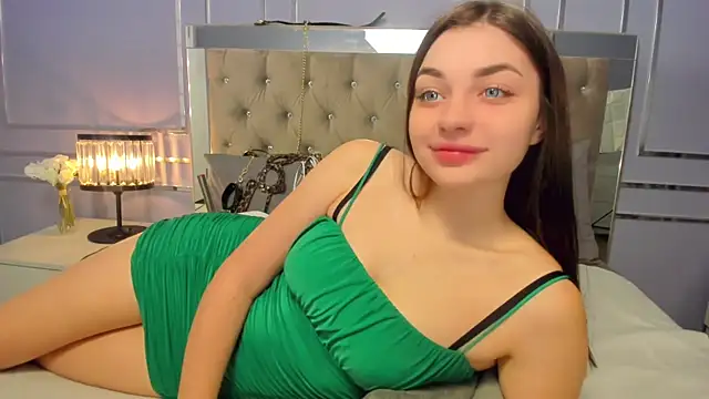 AngelinaWett online show from 6, 2, 2025