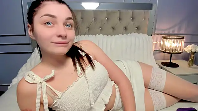 AngelinaWett online show from 24, 2, 2025