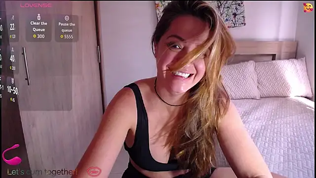 ParisW online show from 20, 12, 2025