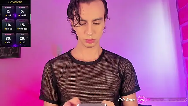 BrahmBelial  online show from 12, 11, 2025