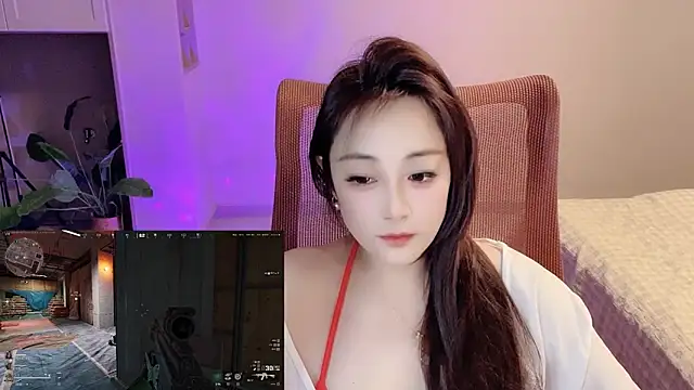 Daisy-77 online show from 23, 2, 2026