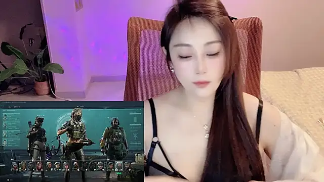 Daisy-77 online show from 6, 3, 2026