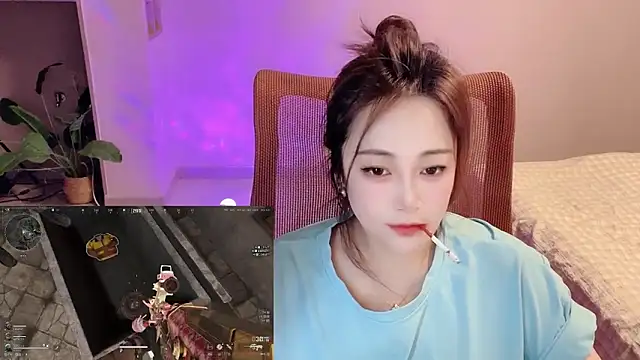 Daisy-77 online show from 19, 3, 2026