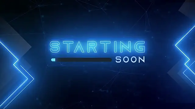 ScarlettAndTom online show from 23, 2, 2025