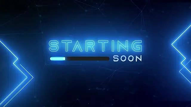 ScarlettAndTom online show from 16, 10, 2025