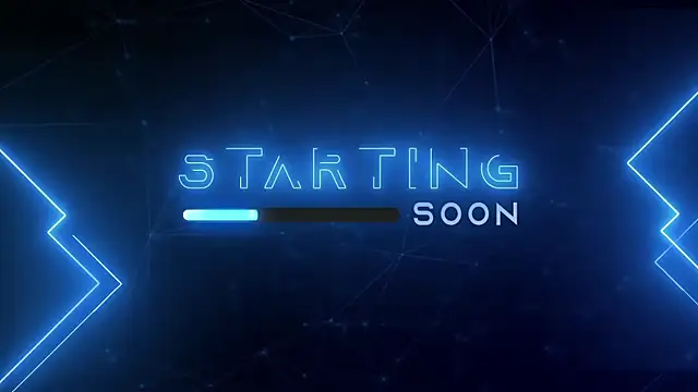 ScarlettAndTom online show from 20, 10, 2025