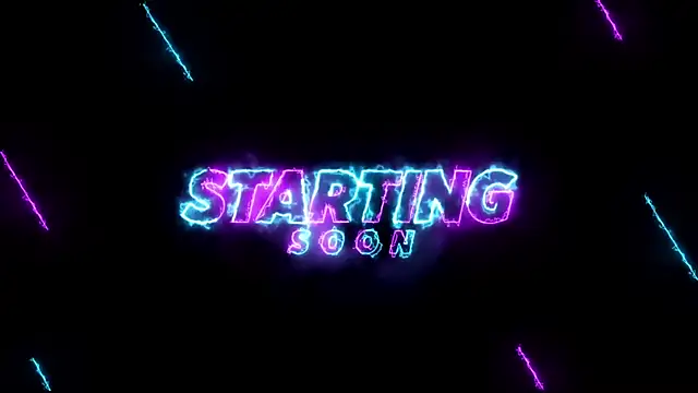 ScarlettAndTom online show from 18, 2, 2026