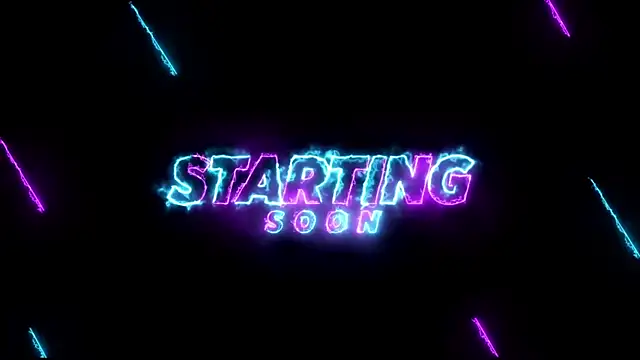 ScarlettAndTom online show from 2, 3, 2026