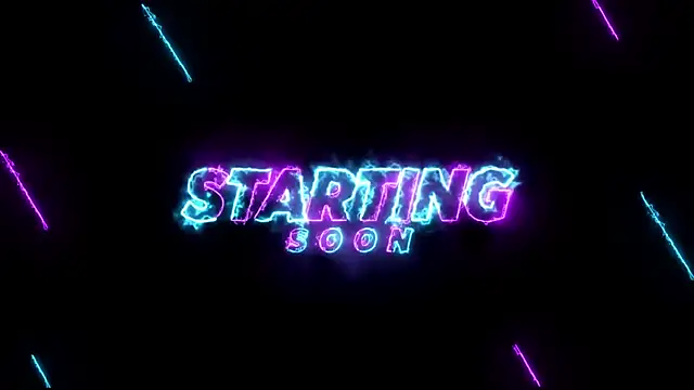 ScarlettAndTom online show from 25, 3, 2026