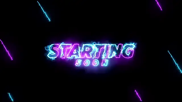 ScarlettAndTom online show from 12, 4, 2026