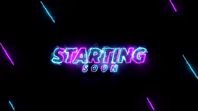 ScarlettAndTom online show from 17, 4, 2026