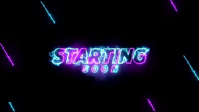 ScarlettAndTom online show from 17, 6, 2026