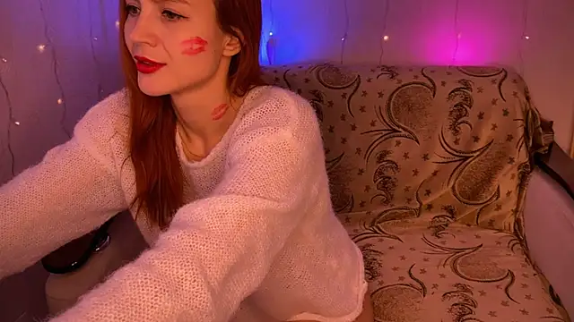 Snapshot of _polly_milk chatting on 14, 2, 2025  polly milk online show from 14, 2, 2025